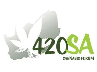 420SA Marketing Logo