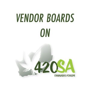 Vendor Board Subscription