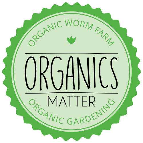 Organics Matter - Organic Growing Quiz