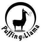 Puffing Llama
