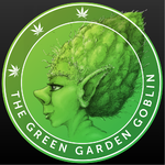 The Green Garden Goblin