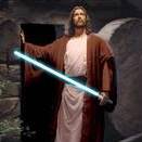 Jedi Messiah