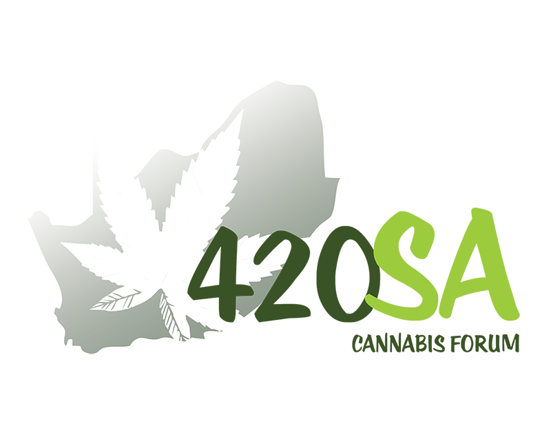 420SA Cannabis Forum