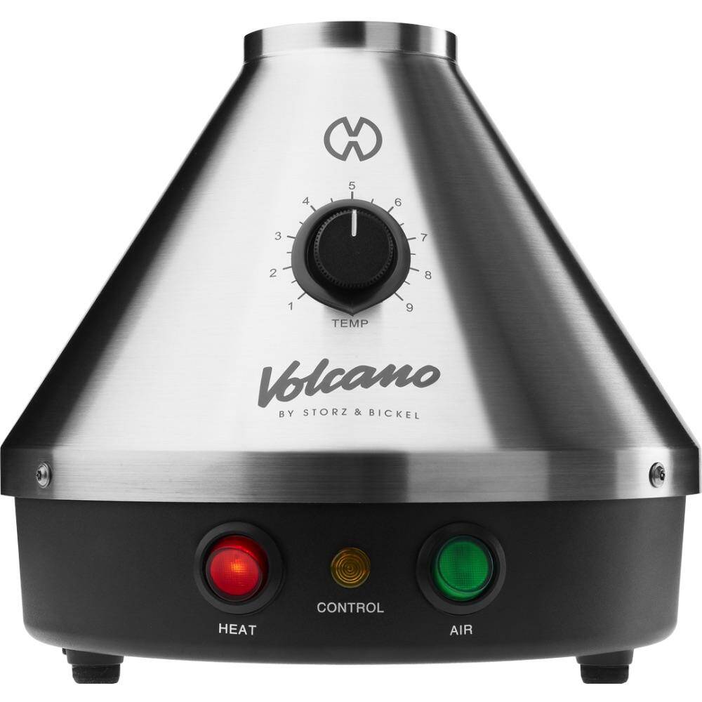 Volcano Classic Vaporizer Vaporizers & Vaping Equipment 420SA