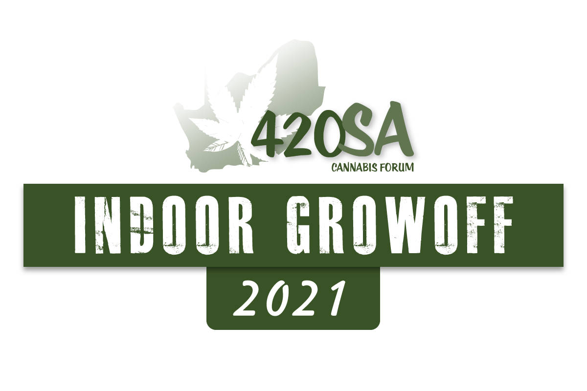 420SA Indoor Growoff 2021