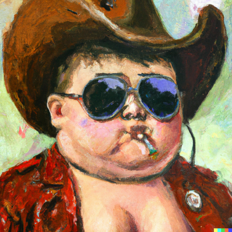 1021354617_DALLE2022-08-0613_50.09-oilpaintingoffatbabywithwayfarersunglasseswearingasheriffshatandsmokingweed.thumb.png.14e73f13c5fa7fa19a5389e90783f737.png