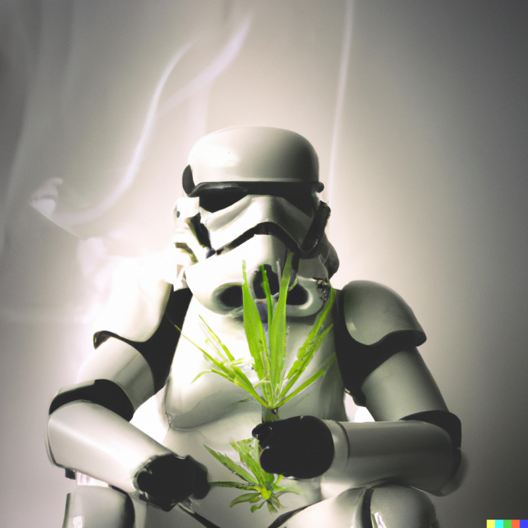 1191324644_DALLE2022-08-0613_24.19-stormtroopersmokingweedSurrealism.thumb.png.fc369a699d346ff2852db446b24fe2c2.png