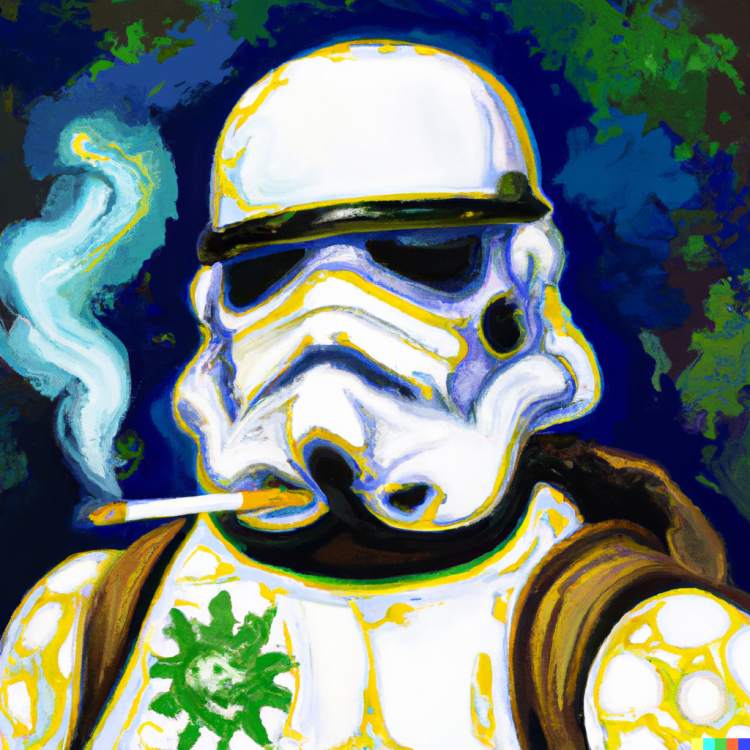 1987912986_DALLE2022-08-0613_21.38-stormtroopersmokingweedvangogh.thumb.png.311c0c38c433a02f6f11beb11d633e85.png