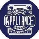 Discount Appliance Repair