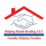 Helping Hands Roofing, LLC