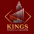 Kings Pavers and Concrete